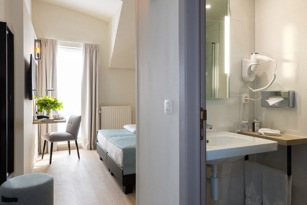 Hotel Martin’s Brugge